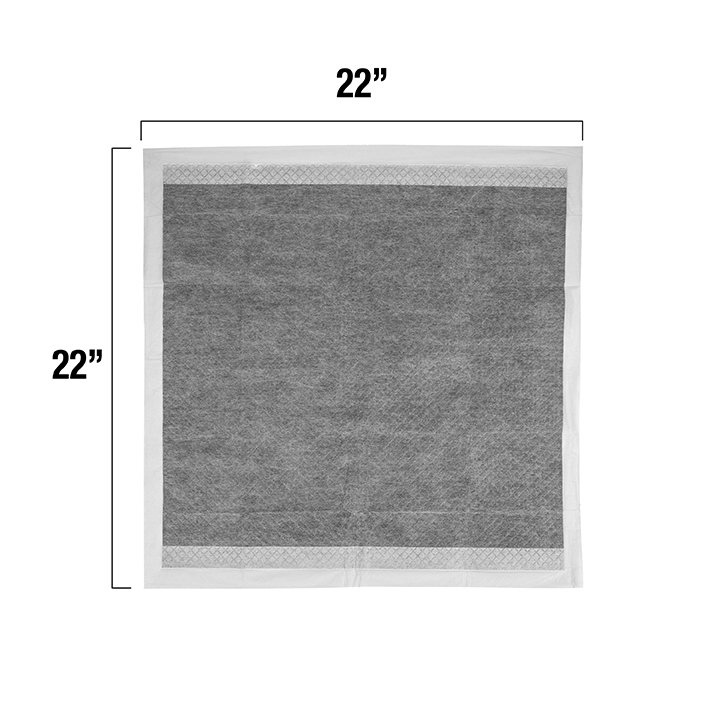Miracle absorb training on sale pads